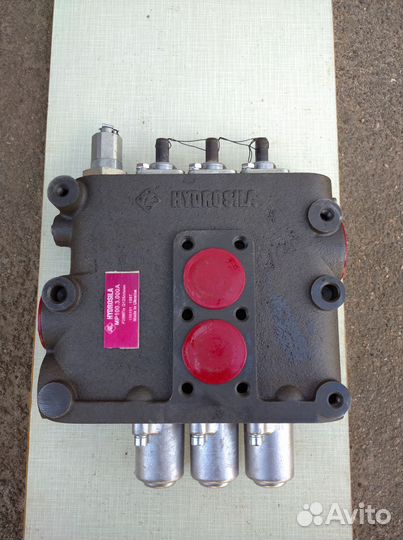 Гидравлика