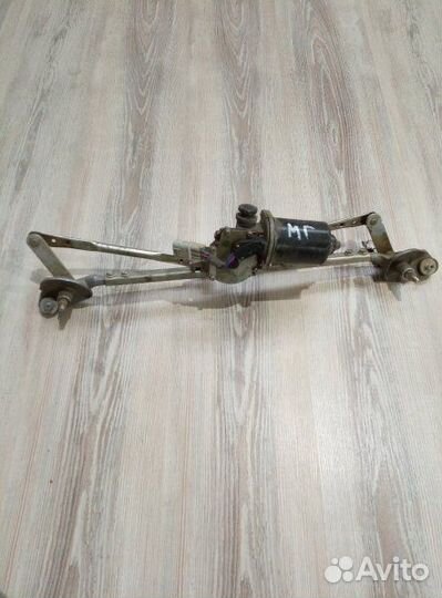 Трапеция стеклоочистителя дворников Geely emgrand