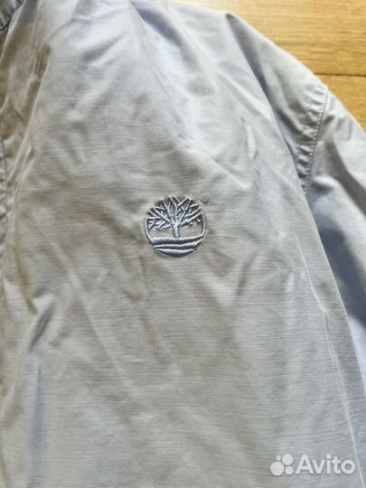 Оригинальный бомбер харингтон timberland