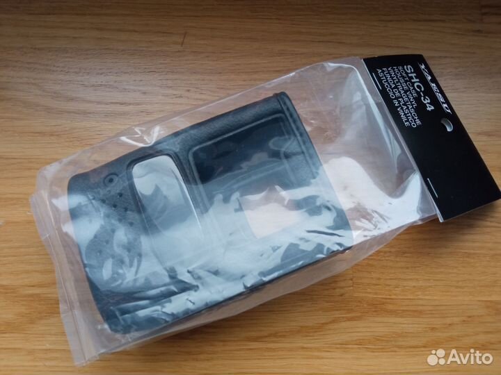 Оригинальный чехол для Yaesu FT-3DR