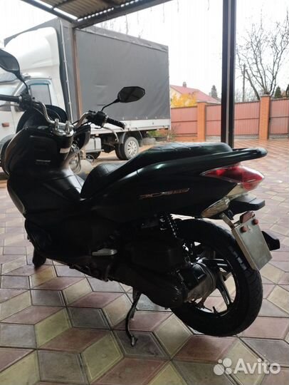 Honda PCX 150