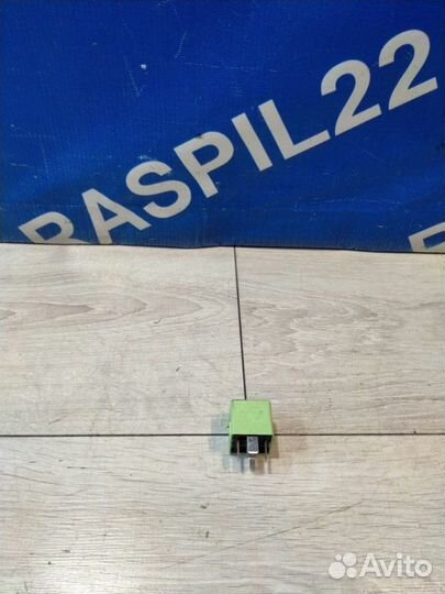 Реле Bmw 318I E46 N46B20A 11/2004