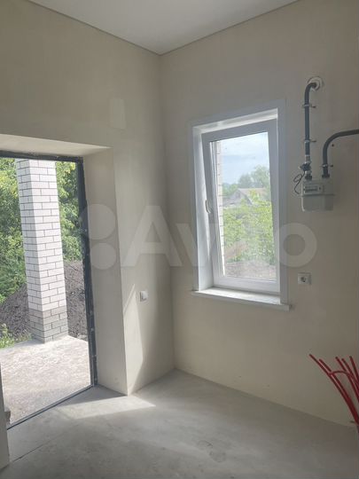 Дом 83 м² на участке 4,8 сот.