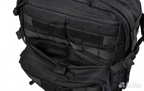 Рюкзак 5.11 - rush 12, 2.0 - оригинал
