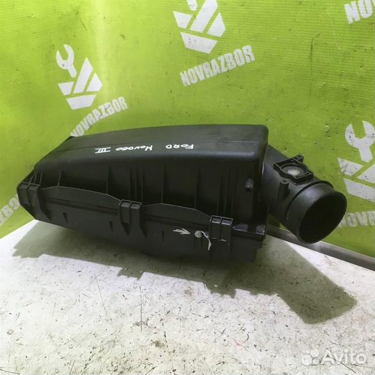 Корпус воздушного фильтра Форд Мондео 3