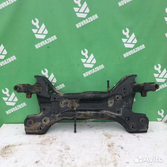 Балка подмоторная Фольксваген Поло седан рус