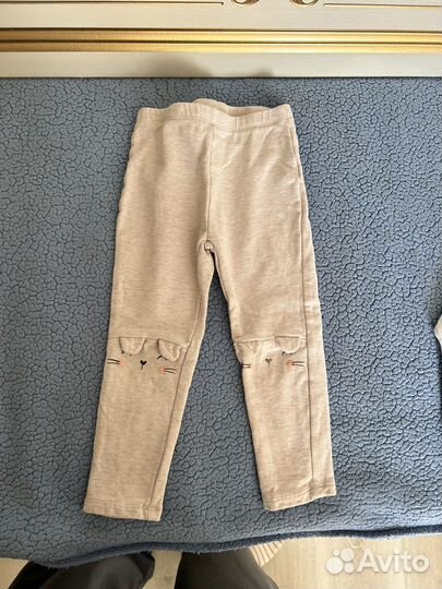 Детские вещи 92 98