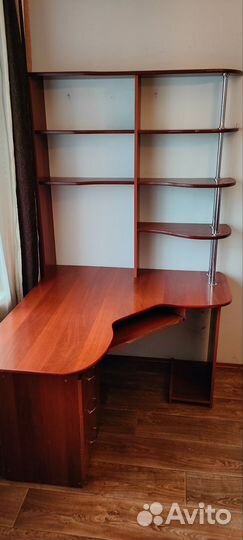 Компьютерный стол бу