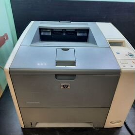 Принтер hp laserJet p3005