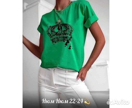 Женская одежда