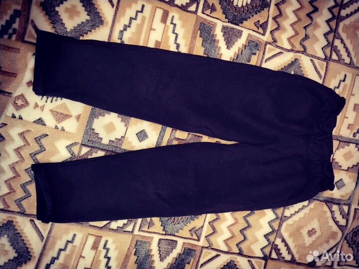 Вещи девочке 134 140 пакетом