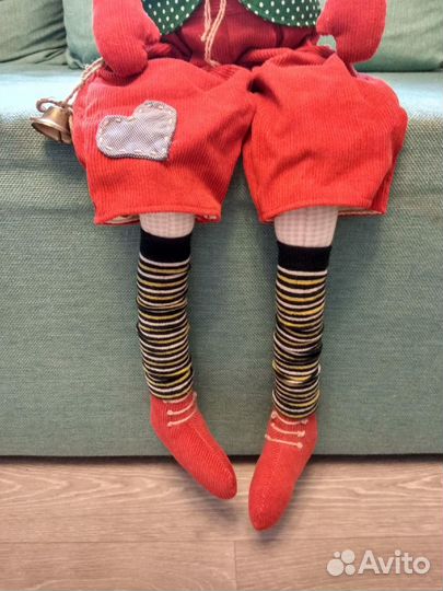 Эльф большой (74 см)