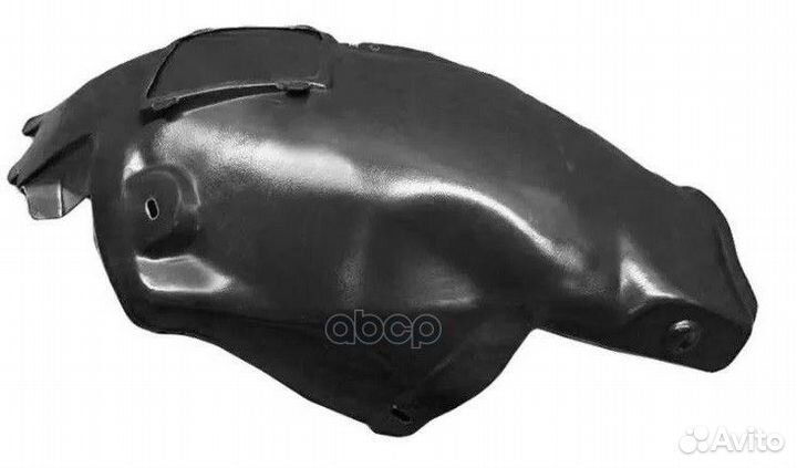 Подкрылок Opel Astra 04-13 / Astra Family 11-14