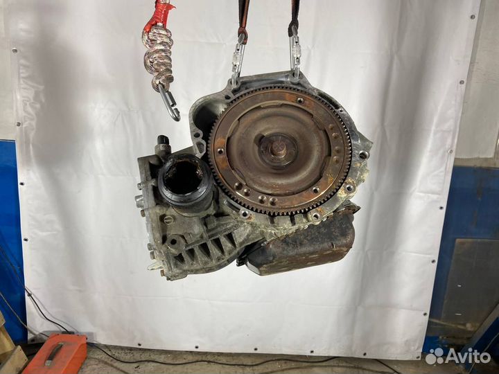 АКПП A4AF3 для Accent, Matrix, Elantra, Getz, Rio