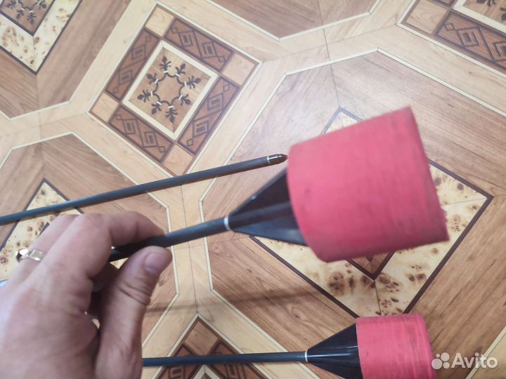 Стрелы для стрельбы из лука