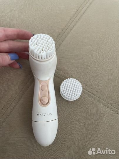 Щетка для лица mary kay