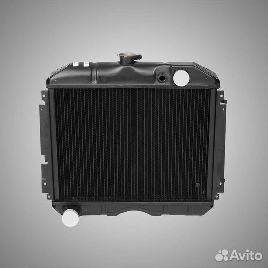 Радиатор кондиционера BMW (бмв)
