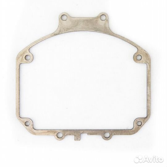 Переходные рамки для линз Subaru