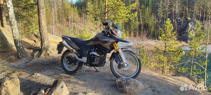 Racer Ranger rc250gy-8A