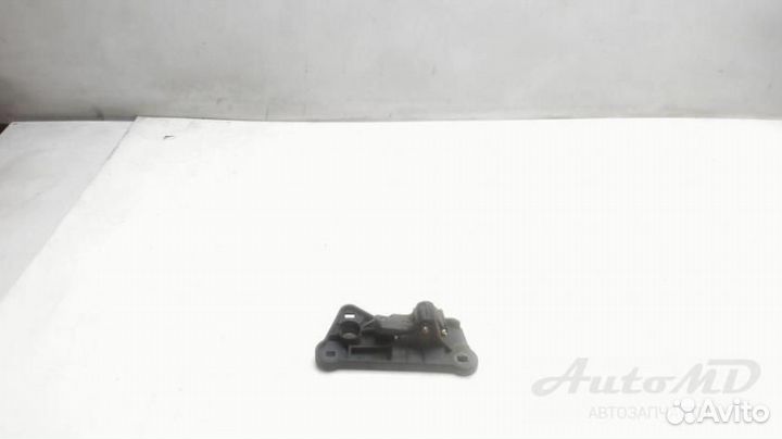 Ручка двери передней левой Fiat Ducato