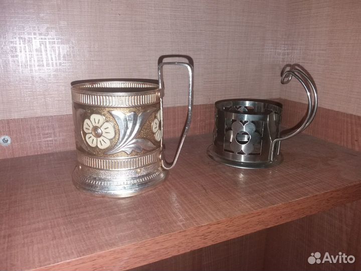 Подстаканник