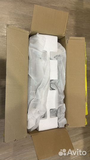 Решетка радиатора bmw f30