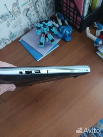 Ноутбук Lenovo leaped Z500 20202