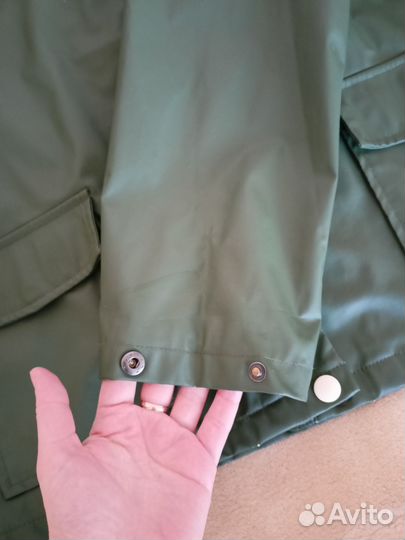 Куртка для девочки