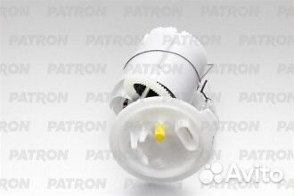 Насос топливный электрический 9A 3bar 150Lh (модуль) skoda Octavia III 1.4TSI1.6i1.8TSI 13