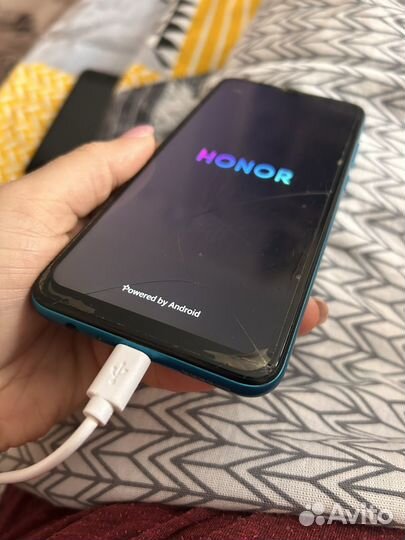 HONOR 9A, 3/64 ГБ