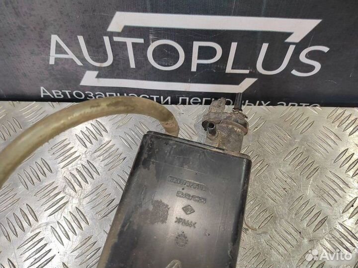 Абсорбер Renault Sandero 1.6 2010-2014