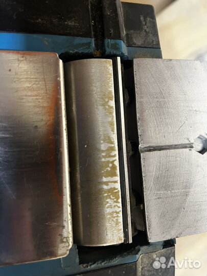 Электро рубанок