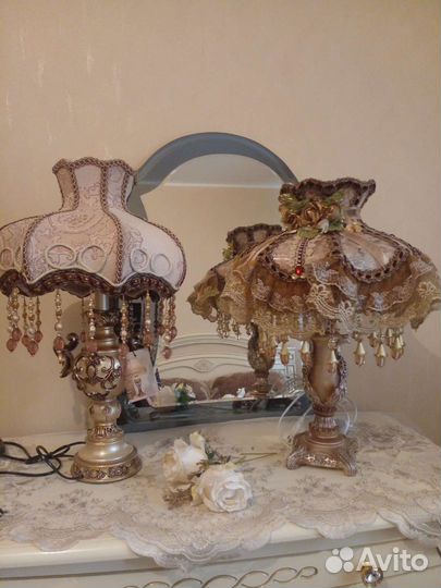 Светильники торшер смотрите в профиль тоже