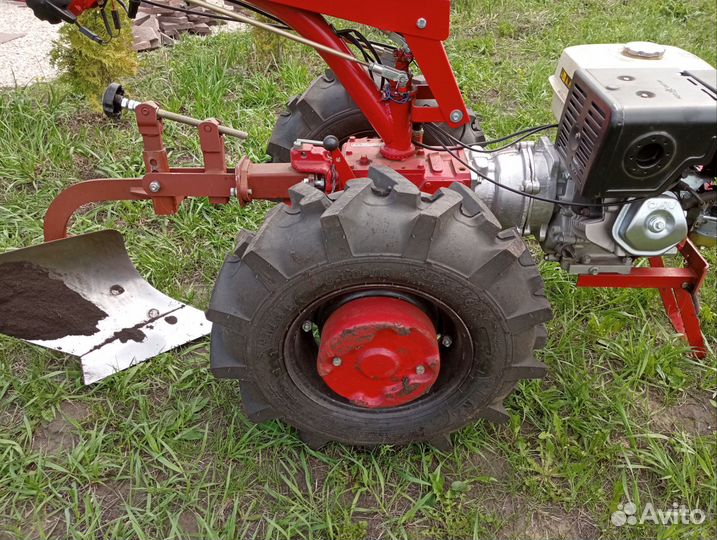 Мотоблок мтз беларус