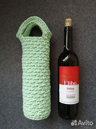 Корзина для бутылки