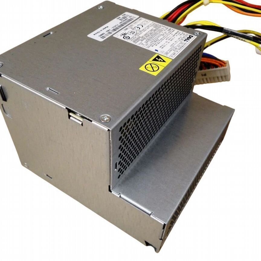 [L280E-00] Резервный Блок Питания Dell 280w L280e-00