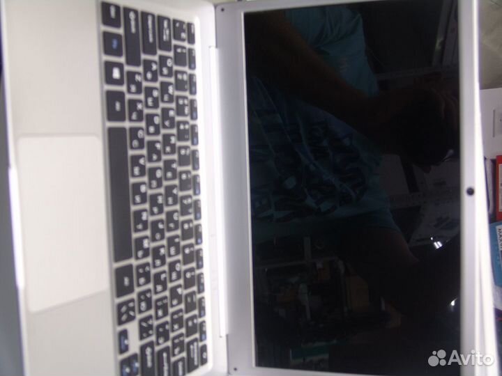 Запчасти к ноутбуку digma citi E301 ES3008EW