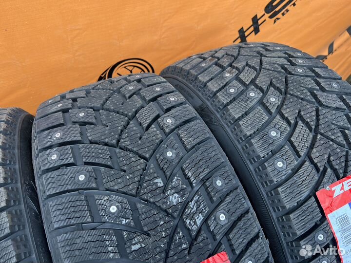 Zeta Antarctica Sport 235/45 R18 98VR