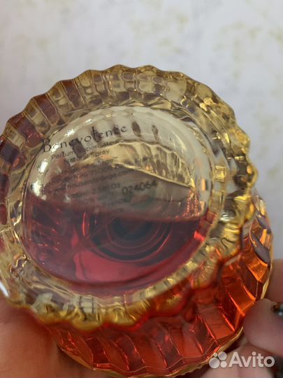 Духи из личной коллекции