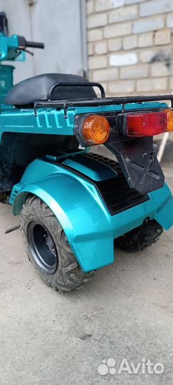 Продам мопед Honda Gyro X