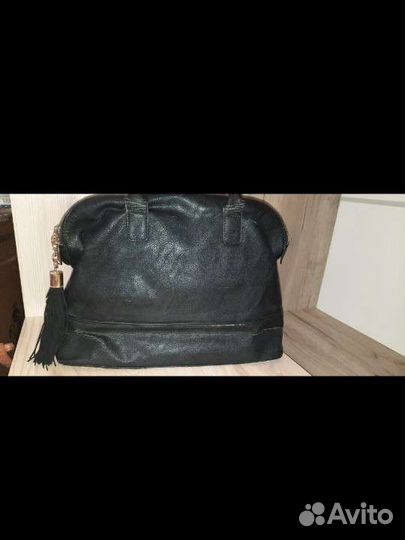 Сумки, клатчи