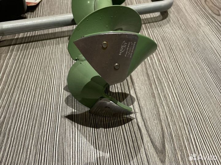 Ледобур Mora 110