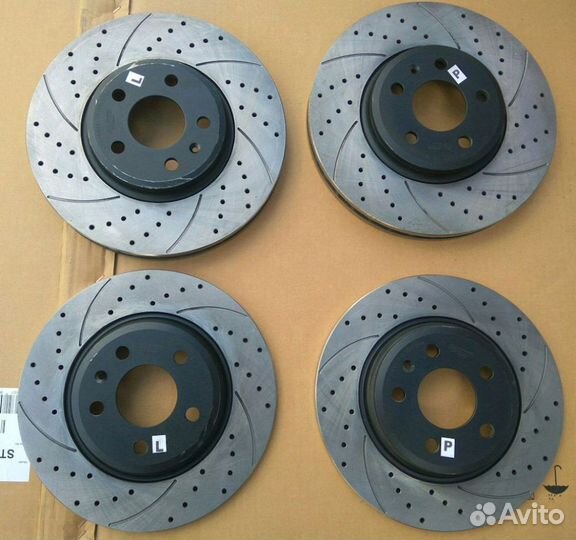 Тормозной диск для Вашего автомобиля