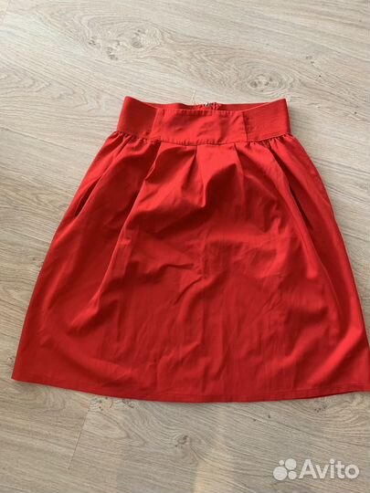 Пакет вещей 42-44р