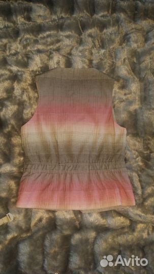 Нарядный костюм на мальчика 104-110 см (4-5 лет)