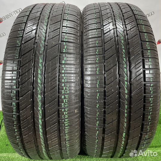 Hankook Dynapro HP RA23 235/55 R17 99V