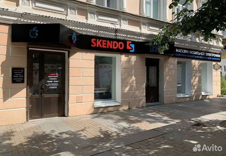 Проводные наушники Audio tenhnica ath-m50x