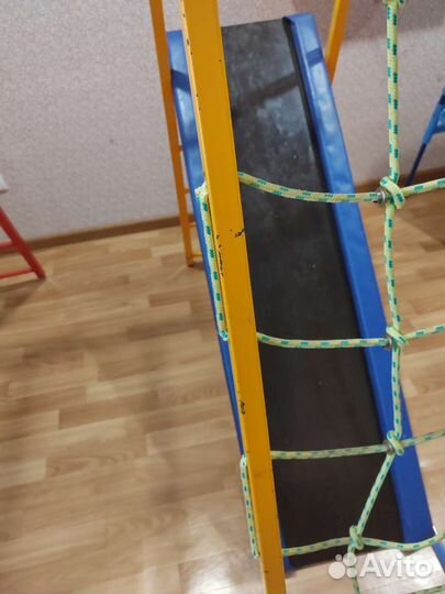 Детский спортивный комплекс бу