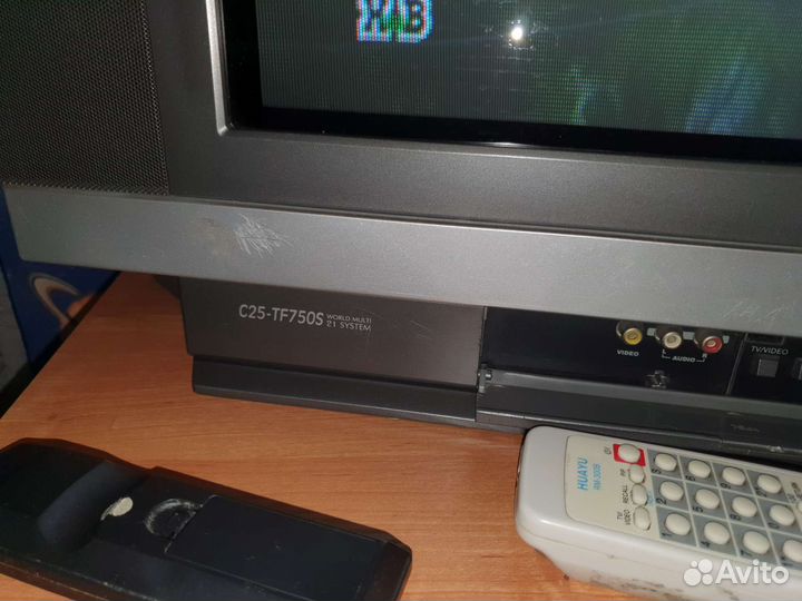 Телевизор бу