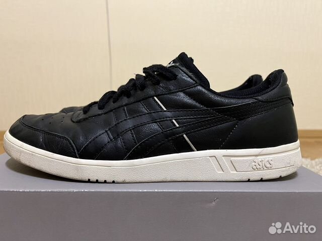 Оригинальные кеды Asics Gel-Vickka TRS